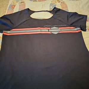 Ladies Harley-Davidson Performance Top